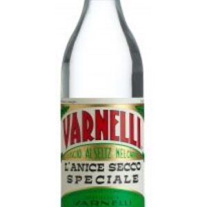 Liquore al Mandarino Varnelli 0,70 LITRI