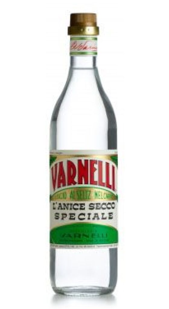 Liquore al Mandarino Varnelli 0,70 LITRI