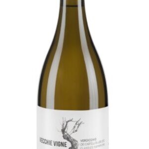 Castello di Jesi Verdicchio Classico Riserva DOCG - PLENIO 2021- Umani Ronchi