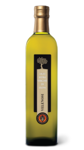 Olio Extra Vergine di Oliva - Velenosi 750 ml.