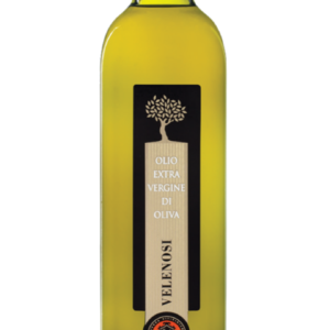 Olio Extra Vergine di Oliva - Velenosi 750 ml.