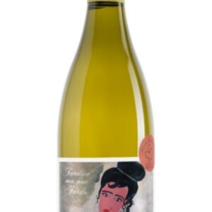Verdicchio dei Castelli di Jesi Classico Riserva - TARDIVO MA NON TARDO 2021 - Santa Barbara