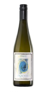 Verdicchio dei Castelli di Jesi DOC - PIGNOCCO 2023 - Santa Barbara