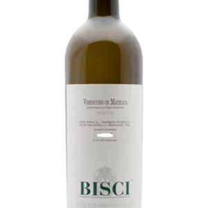 Verdicchio di Matelica DOC 2024 – Bisci