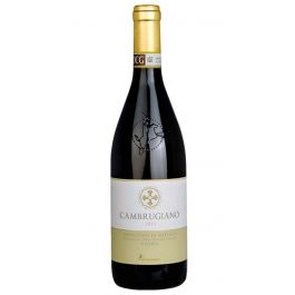 Verdicchio di Matelica Riserva DOCG - CAMBRUGIANO 2022 Belisario - Belisario