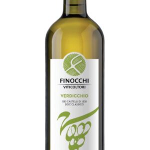 Verdicchio Dei Castelli di Jesi DOC Classico - Finocchi