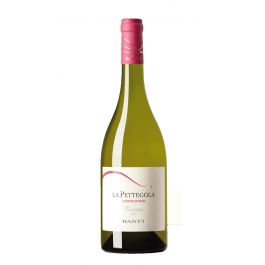 Toscana Vermentino IGT - LA PETTEGOLA 2024 - Castello Banfi - Castello Banfi
