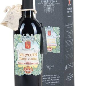 Vermouth Astucciato - Torre a Cona