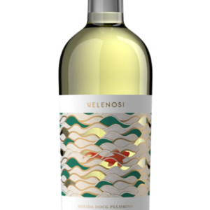 Offida Pecorino DOCG - VILLA ANGELA 2024 Velenosi
