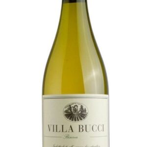 Verdicchio dei Castelli di Jesi Classico Riserva DOC - VILLA BUCCI 2021 - BUCCI