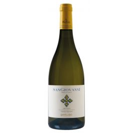 Orvieto Classico Superiore DOC - SAN GIOVANNI DELLA SALA 2024 - Antinori - Antinori