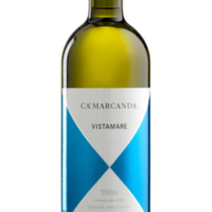 Toscana IGP - VISTAMARE CA' MARCANDA 2024 - GAJA