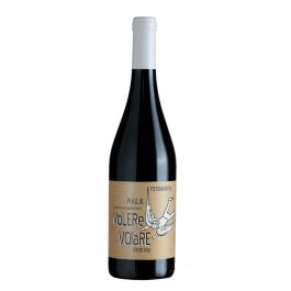 Puglia Primitivo I.G.T. -VOLERE VOLARE 2022 - Pietraventosa - Pietraventosa