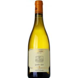 Umbria Bianco IGT - CERVARO DELLA SALA 2023 - Antinori - Antinori
