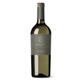 Marche Chardonnay IGT - ECCLESIA 2016 - La Monacesca - La Monacesca