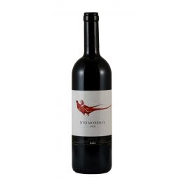 Langhe Rosso DOC - SITO MORESCO 2023 - Gaja - Gaja